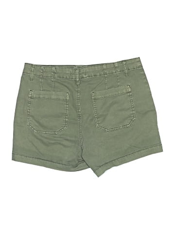 Sanctuary Khaki Shorts (view 2)