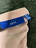 Apt. 9 100% Polyester Pink Long Sleeve Blouse Size L (petite) - photo 7