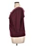 Lane Bryant Burgundy Pullover Sweater Size 14 - 16 Plus - photo 5