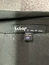 Bebop 100% Polyester Black Casual Dress Size M - photo 7