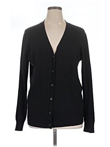 J.Crew Wool Cardigan (view 1)