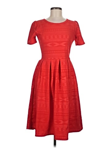 Lularoe Cocktail Dress (view 1)
