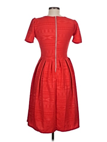 Lularoe Cocktail Dress (view 2)