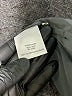 Jaclyn Smith 100% Polyester Gray Long Sleeve Blouse Size M - photo 8