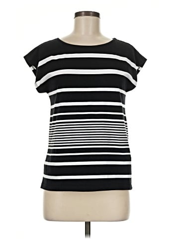 L-RL Lauren Active Ralph Lauren Short Sleeve T-Shirt (view 1)
