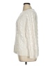 Christopher & Banks Ivory Pullover Sweater Size XL - photo 6
