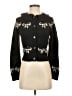 Kimchi Blue Black Cardigan Size S - photo 1