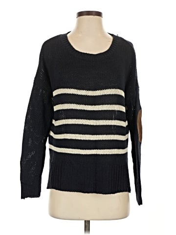 Harper Pullover Sweater (view 1)
