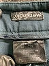 Claudia Ev Solid Blue Casual Pants Size 12 - photo 4