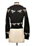 Kimchi Blue Black Cardigan Size S - photo 2