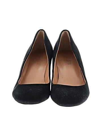 J.Crew Heels (view 2)