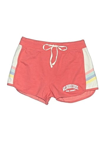 Lagaci Athletic Shorts (view 1)