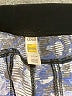 Lole Print Blue Shorts Size XL - photo 3