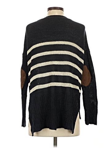 Harper Pullover Sweater (view 2)