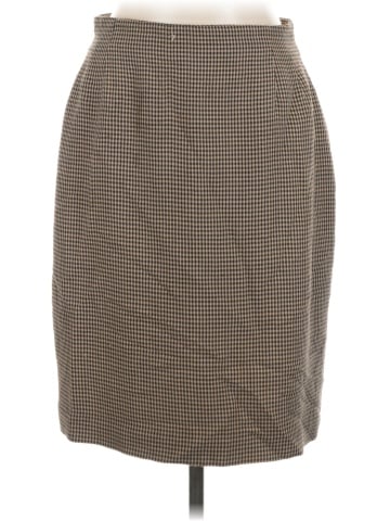 Liz Claiborne Casual Skirt (view 1)