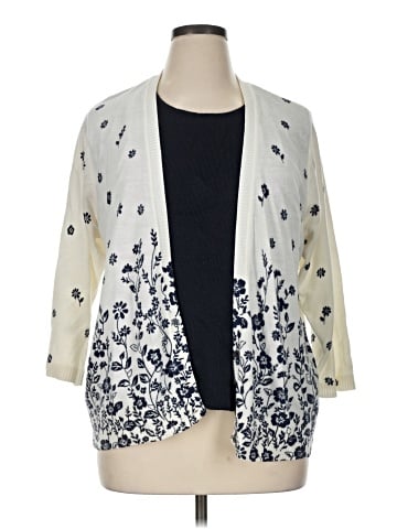 C.D. Daniels Cardigan (view 1)