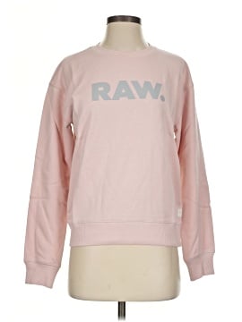 G-Star RAW Sweatshirt (view 1)