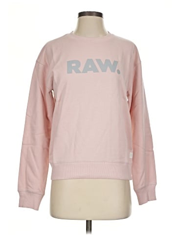 G-Star RAW Sweatshirt (view 1)
