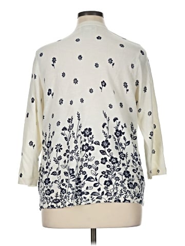 C.D. Daniels Cardigan (view 2)