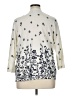 C.D. Daniels Ivory Cardigan Size 1X - photo 2