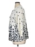 C.D. Daniels Ivory Cardigan Size 1X - photo 5