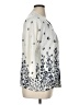 C.D. Daniels Ivory Cardigan Size 1X - photo 4
