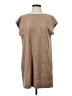 Wilfred Free Tan Casual Dress Size S - photo 1