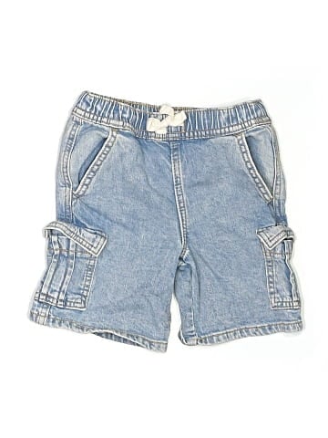 Cat & Jack Denim Shorts (view 1)