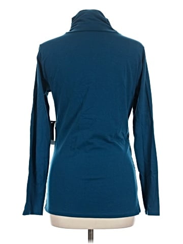 Kenneth Cole REACTION Long Sleeve Turtleneck (view 2)