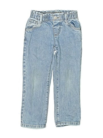 Cat & Jack Jeans (view 1)