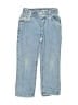 Cat & Jack 100% Cotton Blue Jeans Size 4T - photo 1