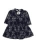 Janie and Jack Argyle Gray Dress Size 3 - photo 1