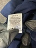 STAUD Blue Casual Dress Size S - photo 9