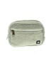 Thread 100% Polyester Green Belt Bag One size - photo 1