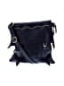 Sundance 100% Leather Blue Leather Messenger One size - photo 1