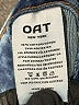 OAT Blue Jeans Size 0 - photo 8