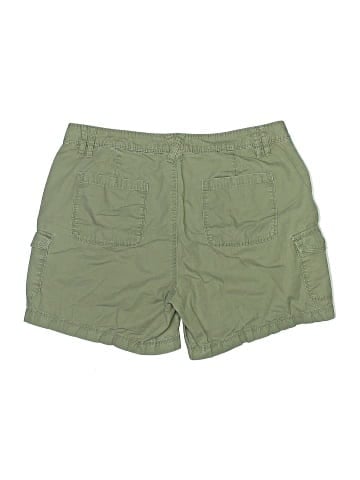 Natural Reflections Cargo Shorts (view 2)