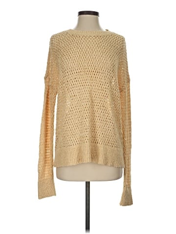 Theory Pullover Sweater (view 1)