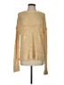 Theory Tan Pullover Sweater Size S - photo 1
