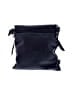 Sundance 100% Leather Blue Leather Messenger One size - photo 3