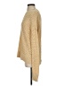 Theory Tan Pullover Sweater Size S - photo 5
