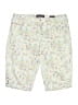 Gloria Vanderbilt Paisley Green Shorts Size 18 - photo 1