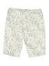 Gloria Vanderbilt Paisley Green Shorts Size 18 - photo 2