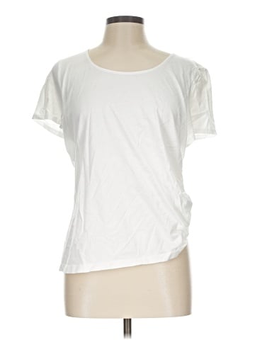 INC International Concepts Short Sleeve T-Shirt (view 1)