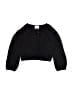 Next Black Cardigan Size 7 - 8 - photo 1