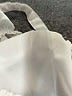 Unbranded White Sleeveless Blouse Size 1X (estimated) - photo 7