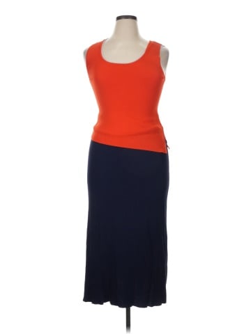 STAUD Casual Dress (view 1)
