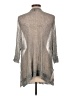 Eileen Fisher Silver Pullover Sweater Size L - photo 2