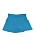 PrAna Solid Teal Skort Size S - photo 1