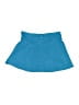 PrAna Solid Teal Skort Size S - photo 2